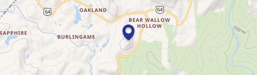 176 Round Top Mtn Crst Rd