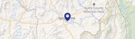 Spruce Pine, NC 28777