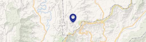 Blue Rdg Gem Mine Rd