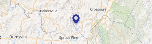 1724 Hanging Rock Rd