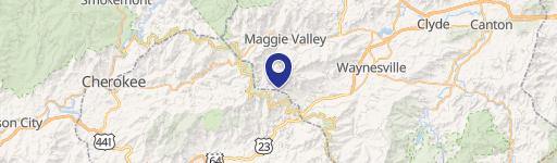 1707 Spruce Patch Ln