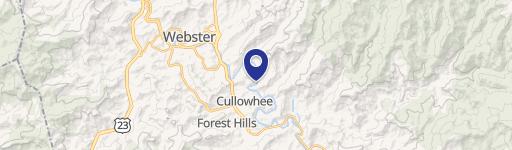 2786 Old Cullowhee Rd