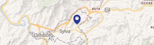 136 Sylva Shopping Ctr