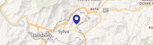 62 Sylva Shopping Ctr