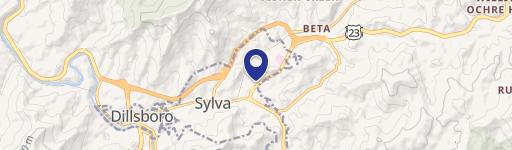 30 Sylva Shopping Ctr