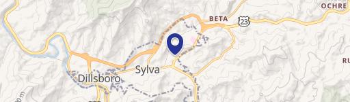 170 Sylva Shopping Ctr