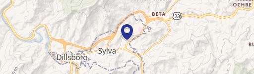 150 Sylva Shopping Ctr