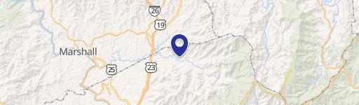 1164 Barnardsville Hwy