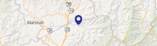 1096 Barnardsville Hwy