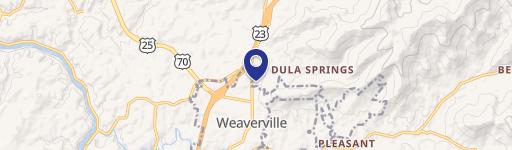 25 Coleman Hensley Dr