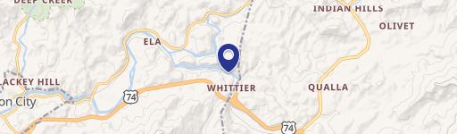 330 Whittier School Rd