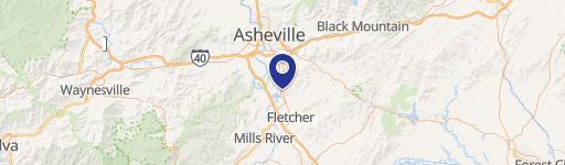 932 Hendersonville Rd Ste, Unit 201