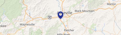 800 Brevard Rd, Unit 500