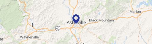 390 French Broad Ave Ste A