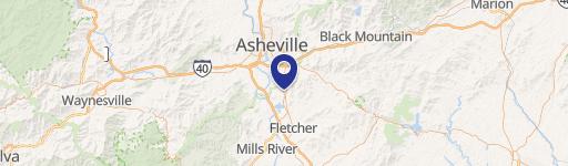 1865 Hendersonville Rd