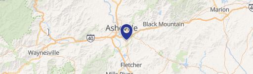 1095 Hendersonville Rd