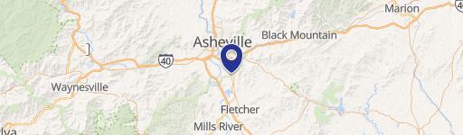 1594 Hendersonville Rd