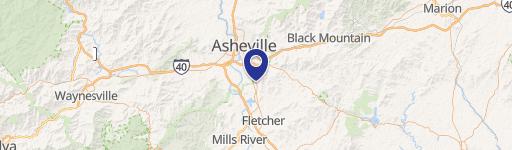 1670 Hendersonville Rd