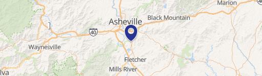 1833 Hendersonville Rd