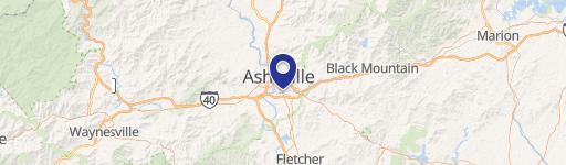 97 Hendersonville Rd