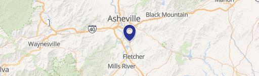 1975 Hendersonville Rd