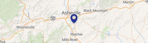 1655 Hendersonville Rd