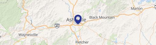 400 Hendersonville Rd