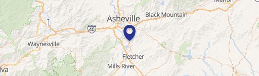 1950 Hendersonville Rd