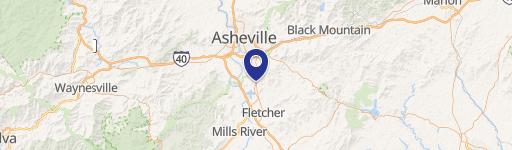 1940 Hendersonville Rd