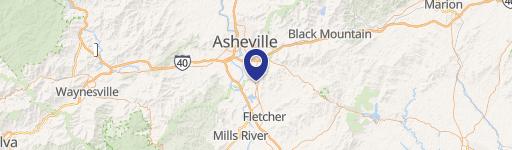 1835 Hendersonville Rd