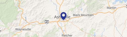 190 Hendersonville Rd