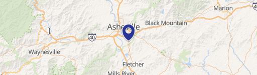 1256 Hendersonville Rd