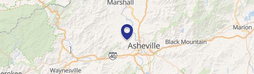 876 New Leicester Hwy, Unit 2