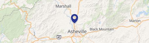 234 Old Weaverville Rd