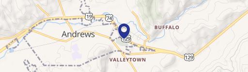 Valleytown Cemetery Rd