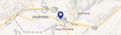 Valleytown Cemetery Rd