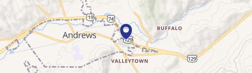 Valleytown Cemetery Rd