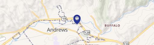 235 Milton Mashburn Dr