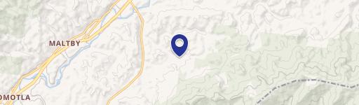 1298 Vengeance Crk Rd