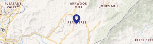 168 Uppr Peachtree Rd