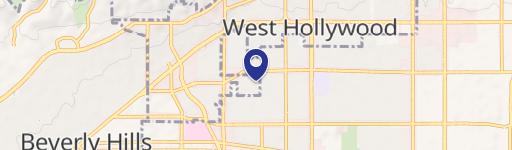 557 Sweetzer Ave, Unit 3