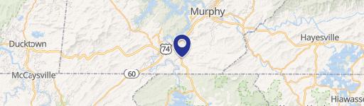 1897 Blairsville Hwy