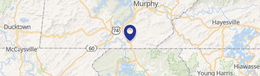 2711 Blairsville Hwy