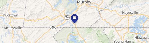 2710 Blairsville Hwy