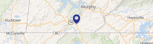 1320 Blairsville Hwy