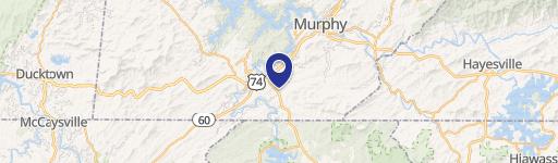 1472 Blairsville Hwy