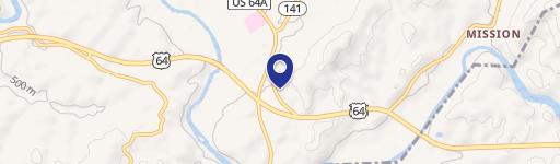 315 Family Church Rd