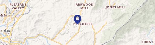 805 Greenlawn Cemetery Rd