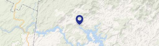 Hiwassee Dm Access Rd