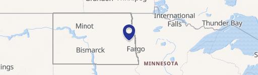 Minnesota Ave, ND 